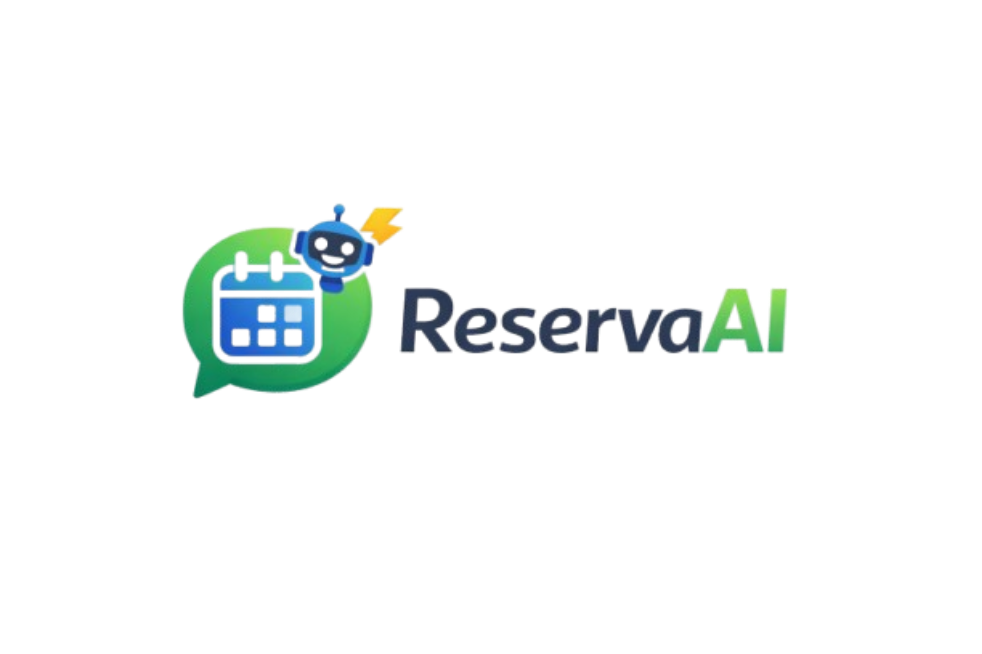 Logo ReservaAI